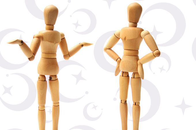 O lado invisível das emoções: micro-expressões que traem o que sentimos