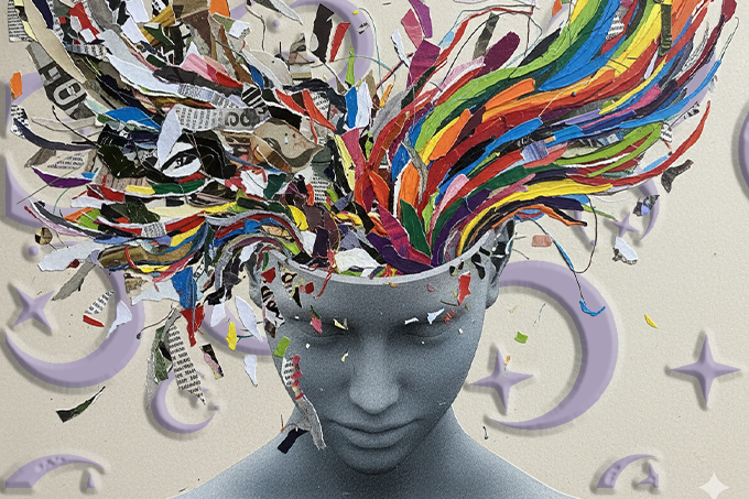 A psicologia das cores que você nunca percebeu!